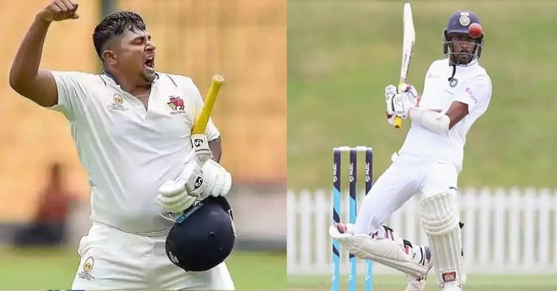 भारतीय चयनकर्ताओं का फैसला समझ से परे, ऑस्ट्रेलिया के खिलाफ टेस्ट सीरीज में इन 3 खिलाड़ियों को किया नजरअंदाज